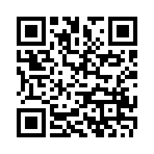 QR Code for bitcoin:31rodD8VqTYnnSnbqQ2v298EZSAX3wDamc