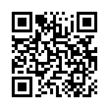 QR Code for bitcoin:31s1mz7vnQiFcAtP2hG4FV9TZqWVU7ModF