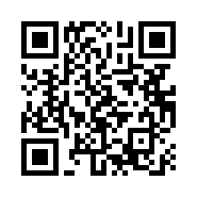 QR Code for bitcoin:31sdaGdEnAfF4ehDLvjsjfVgKACqTfAXir