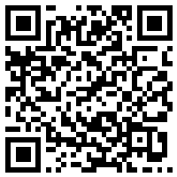 QR Code for bitcoin:31t6mLTQJ8EjG55q6RdCygobbvLG5Kb7Bc