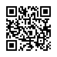 QR Code for bitcoin:31t8pHiqkEnPyCRJ6KV6wAsptjc7LdusMv