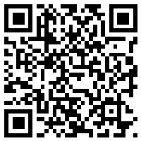 QR Code for bitcoin:31ut1d78xS15cKmxUKYn4qMCev5ApjfPjF