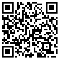 QR Code for bitcoin:31vSLqzVNQFC66Y8CUB9KutDoYKPckLABV