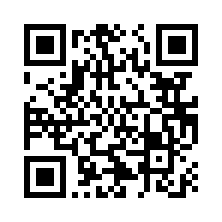 QR Code for bitcoin:31vmHJC1JTPrNBYBYnLMMPfUxHNqWod2NL