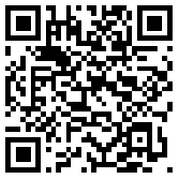 QR Code for bitcoin:31vvc6STjkrW59QfM3NAiv6w5Dci8snseL