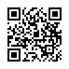 QR Code for bitcoin:31wLyEdKCQkufHnRT1Mhah8SkjnnBWit4Z
