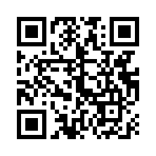 QR Code for bitcoin:31x51q64C8NkRTBjSsX4XE3Dfss3SsCFWB
