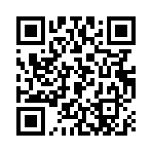 QR Code for bitcoin:31x6AjdbZ2UJZabSKL7frvmkaBCNEktQRy