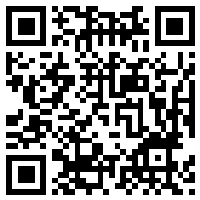 QR Code for bitcoin:31zChXuYWyUt3bfUmeUGKCkHDKMbzFEEpL