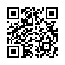 QR Code for bitcoin:31zVLKdAXbwYXAPXE4NBoDNjHdjvSZpDDg