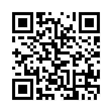 QR Code for bitcoin:321ATr41mHeATfVNaQMGpG1T1amFdfkGtC
