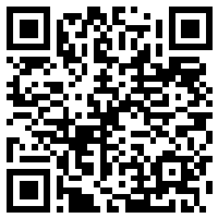 QR Code for bitcoin:321CFXgTpDxAn6cyATx5HYtTo44doDkec1