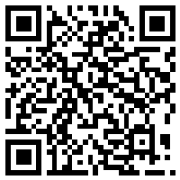 QR Code for bitcoin:321MkUnQDcASWHVgB3vLmffGimVezorpcC