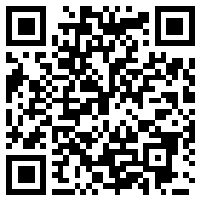QR Code for bitcoin:321PwGCFaDDyKauttp8Goi6w5vKjyBxaHj