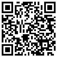 QR Code for bitcoin:321TvgmCfCSMZahWbZvPJzSmSfHo7Aez8S