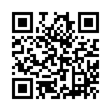 QR Code for bitcoin:321UYnsXntHUkPDd3w5Fwh3xtwDNAuw6Dj