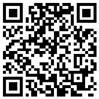QR Code for bitcoin:321auSFzFuubc5VDcbk5tDREGYX34eGy37