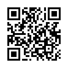 QR Code for bitcoin:321b9F9Gf4AcCA6uLJy3jXGN2SCqF72MTB