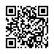 QR Code for bitcoin:321dDEAZkcd4FG2e4BALepQFdoqfmP8cwP