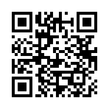 QR Code for bitcoin:321gMHwvDiFtpLm619c3ocr1vPAm36z1pb