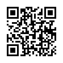 QR Code for bitcoin:321jvhJBU6yw2moEMcSSYnBPqSquewF1fA