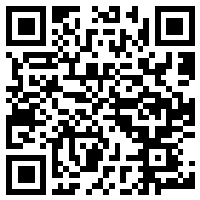 QR Code for bitcoin:321nUHgTQjAFPGVvq6UT8y7RWfjYsQGH2v