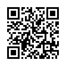 QR Code for bitcoin:322HXTrRpC97JwiYioLLBx54PbbNnaQFt8