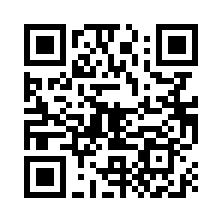 QR Code for bitcoin:322bDJuRM5giDTpyhsq4FYEWc8FbEm6nUU