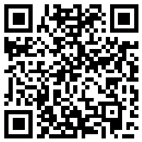 QR Code for bitcoin:322isHNFBmkGSUBLLsVTndo1bhAyv7xyVR