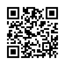 QR Code for bitcoin:322qAqwpipctYKPthiDX7eZV9so6ihRc4W