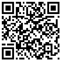 QR Code for bitcoin:322zhLajZfceguvLeDXkfRYwkbn6FME48W