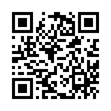 QR Code for bitcoin:323BmXw66dWpf3pseJAkn5vvEhRxg5bzYn