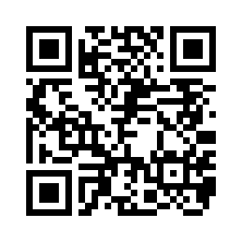 QR Code for bitcoin:323DFRV1eKQLhKzfk3UhA6gp2UppNFJgRj