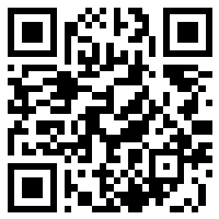 QR Code for bitcoin:323M9PD38zRJTHaXYYsU94KmYeNW23NJTY