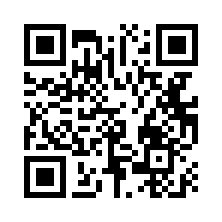 QR Code for bitcoin:323T8csn8Bp4zanUxqWf5fcZTYif9WRF1E