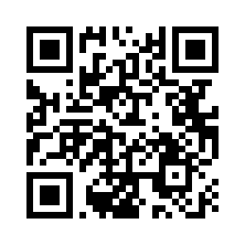 QR Code for bitcoin:323Tin3xRev8vg812wdswRobMmoVSGKmw7