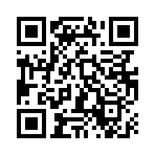 QR Code for bitcoin:323vhjPvko6CP5riBboBQXUf93RFAzCcGF