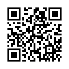 QR Code for bitcoin:323zapAzgc2fJC2Gwc6febm656Un5vXo7Z