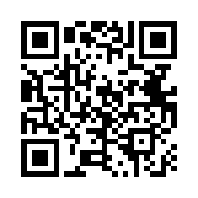 QR Code for bitcoin:324DeEXLbQpDte23DjdfqjsfjdMQFp21tb