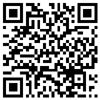 QR Code for bitcoin:324FTDsBDDSPZgVfkcvRnSZoNcHDhJEmfC
