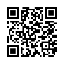 QR Code for bitcoin:324LvXaHB1pRgNkcjKDwZEyiysmXfPyqo5