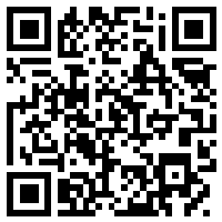 QR Code for bitcoin:324YB3oSmWDgzegSAAVST2DDE6zhDeApSC