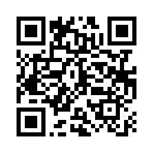 QR Code for bitcoin:324kEjbq8PbFsRbBdSciyrDHSsWVR4ckU5