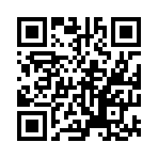 QR Code for bitcoin:325X6a7d4pdPWZPVX1A6HbM3sDhC5fyZav