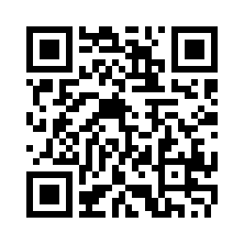 QR Code for bitcoin:325cqxP9PYsmgAF5KYAp49TcmDvzFqWoBk