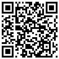 QR Code for bitcoin:326DjVPhLrv4KqDpohcbVQUYPC66c2HUeD