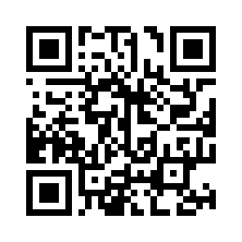 QR Code for bitcoin:326MGgi8qm8jxFMZxKd4eYRog3zaDaBVK2