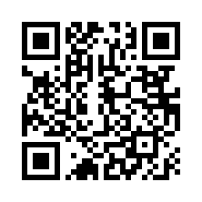 QR Code for bitcoin:326tJHmKXS73HgWymmdchwKG9cUz6aApFr