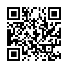 QR Code for bitcoin:327GssdSo7JB9A7qDwm41aGub4K6LPio5N