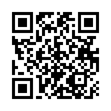 QR Code for bitcoin:327LEmmvNr4wtVBcazYpi1h5BsDMPfEV1m